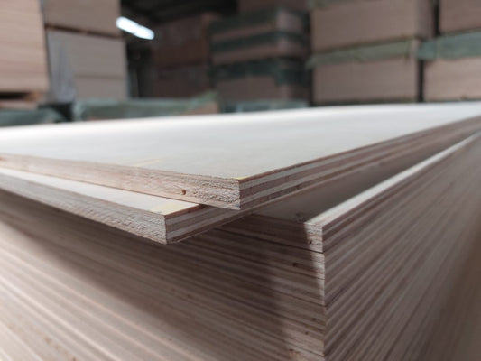 Ultra-Lite Plywood
