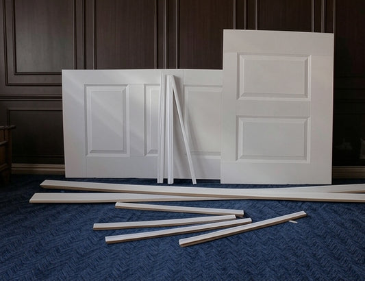 Wainscoting Kit