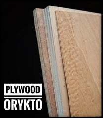 Plywood Variety Sample Pack