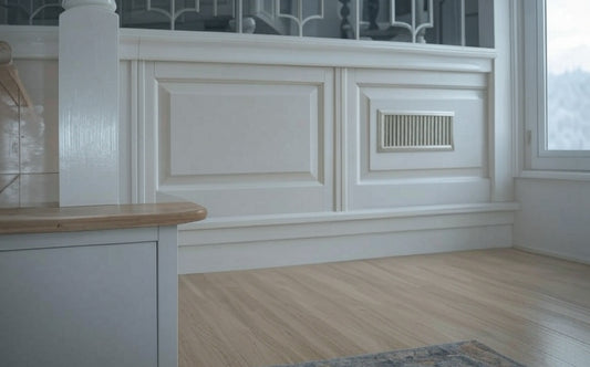 Wainscoting Kit